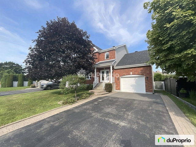 1305 Rue des Chênes — photo 1
