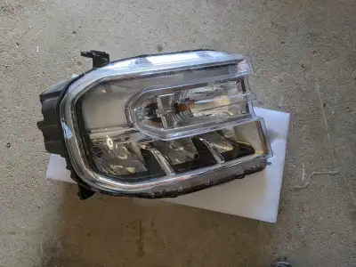 Selling a mint condition Ford Maverick OEM headlight for passenger side. No issues, has all supports...
