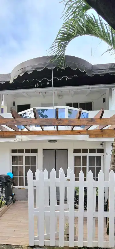 Beach Townhouse for Sale – Dominican Republic (Samana)| Perfect for Snowbirds Freehold townhouse in...