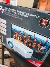 Brand new Projector for sale