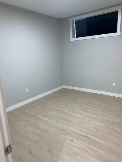 basement for rent