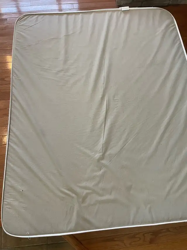 Queen RV mattress  in RVs & Motorhomes in Winnipeg - Image 4