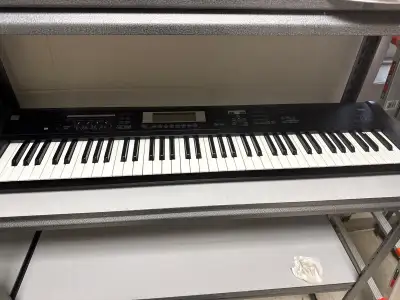 Korg Keyboard, View more