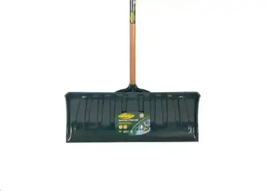 //*\\Pelle Pousse-neige à Neige Yardworks Snow Shovel 21 po