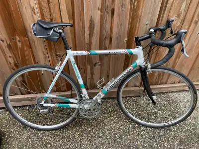 Cannondale CAAD 9, View more