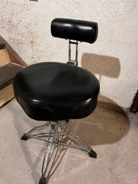 Tama First Chair with backrest