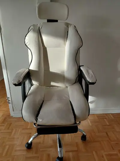 Gaming chair, View more