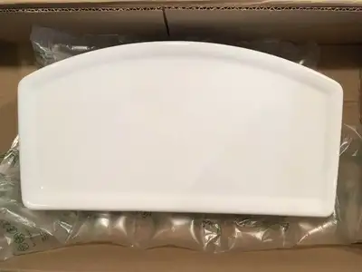 Replacement Lids Covers for Toilet Tank-Multiple type/Dual Flush, View more