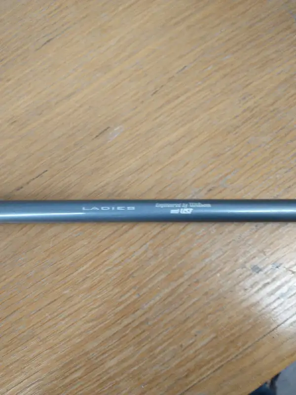 Ladies Wilson "Fat Shaft" 6 Iron in Golf in Hamilton - Image 4