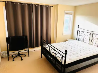 Furnished Room for Rent