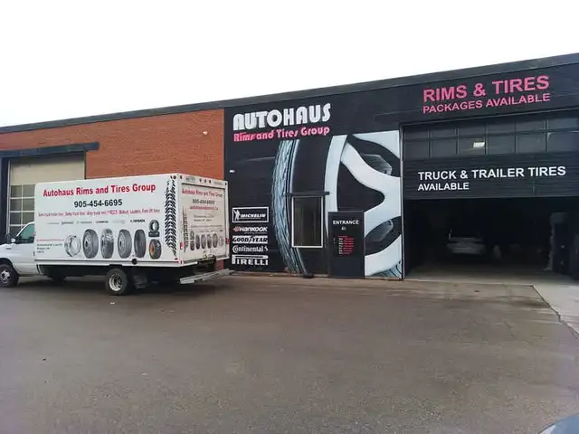 BRAND NEW TIRES FOR PRICE OF USED INSTALLATION FREE SALE! in Tires & Rims in Oakville / Halton Region - Image 10