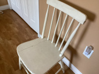 Vintage chair