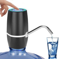 Winzwon Water Bottle Dispenser 5 Gallon Water Bottle Pump