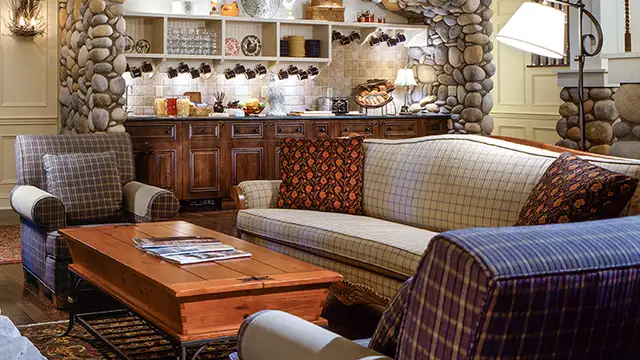 Studio unit, BLUE MOUNTAIN – A HILTON GRAND VACATIONS CLUB in Ontario in Canada - Image 3
