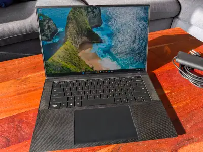 Dell XPS 15 9510 | i7 CPU | 32GB RAM | 512GB SSD | RTX 3050 GPU, View more