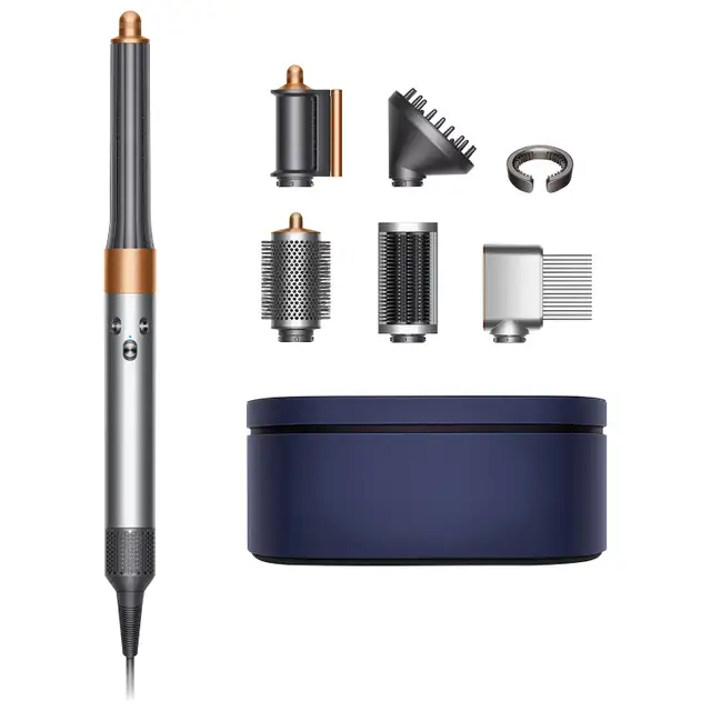 Dyson Airstrait, Airwrap multi-styler, Supersonic Hair Dryer63848996740227120