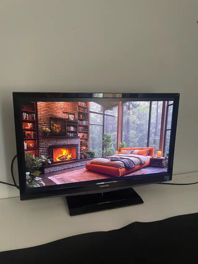 Toshiba TV63735876210307120