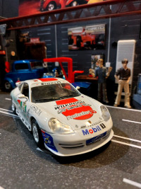 Diecast Cars &Trucks 1:24 th Scale 
Porsche 