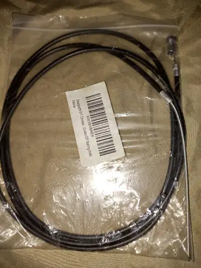 Bike Shift Cable, View more