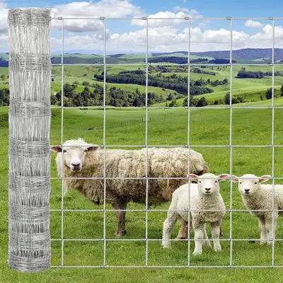 Farm Fence 330 Ft. x 4 Ft., View more