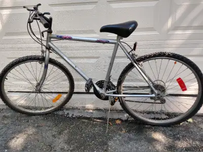 Used Bikes - Protour and Falcon, View more