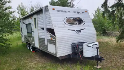 The maker of our best memories, this trailer is ideal for the active family who spend more time outs...