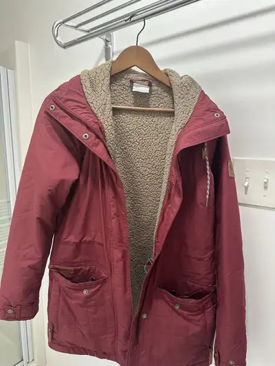 Columbia Winter jacket, Women, View more