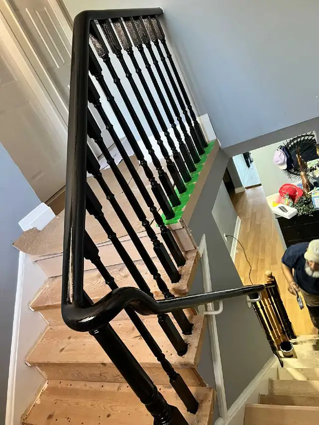 Handyman services maintenance home condo office.call.6476319858 in Renovations, General Contracting & Handyman in Oshawa / Durham Region - Image 6