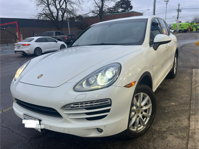 Porsche Cayenne in Cars & Trucks in City of Toronto