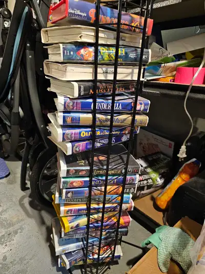 classic vhs movies , View more