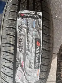 New tire on New Rim P205/75R15-97S