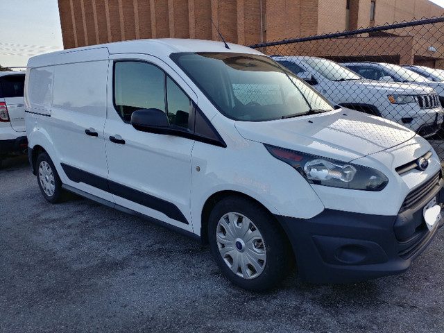 Ford Transit Connect - 2015 in Cars & Trucks in Mississauga / Peel Region