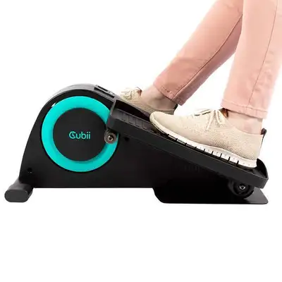 Cubii Jr. 2 UNDER DESK ELLIPTICAL MACHINE, View more