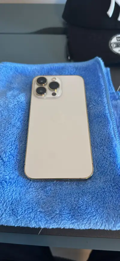 iPhone 13 Pro, View more