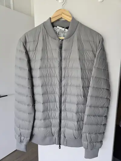 BRAND NEW GEOX JACKET FOR MEN, View more