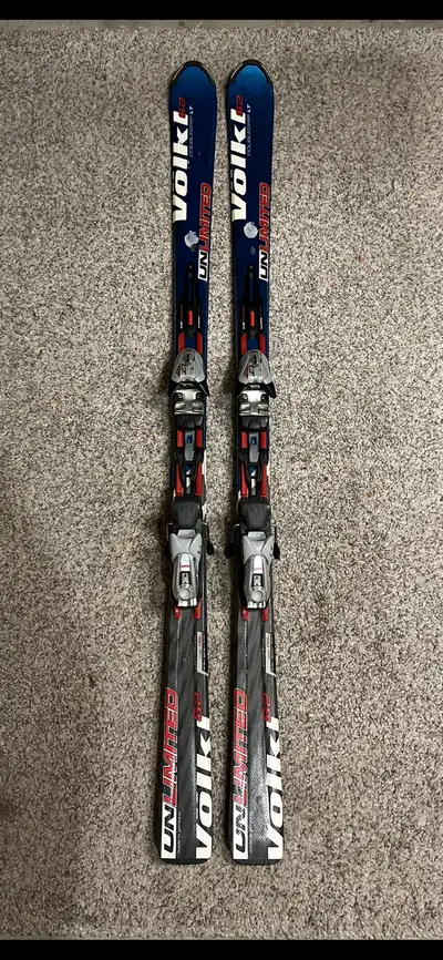 Very good condition 170 length