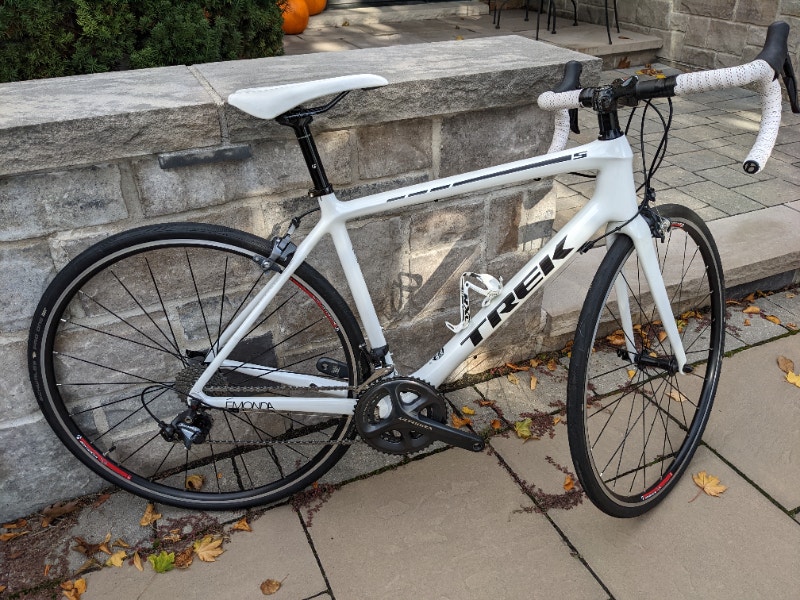 kijiji trek bike