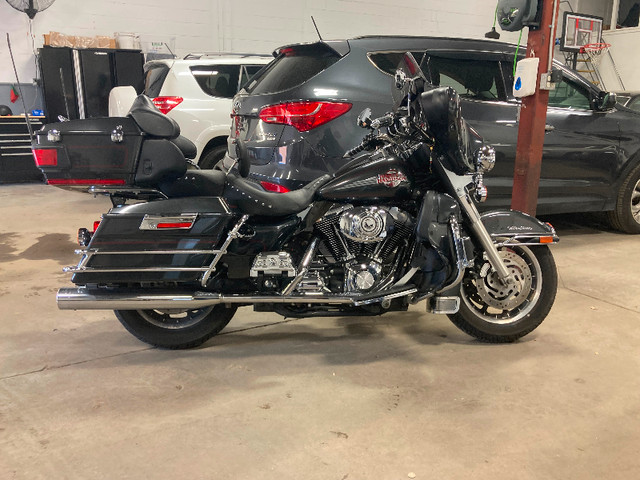 2006 Harley-Davidson Ultra Classic in Touring in Markham / York Region - Image 3