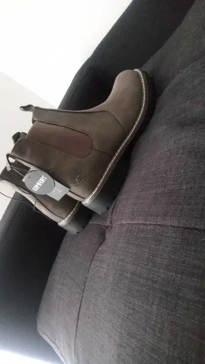 botte  homme , View more