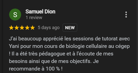 Online Tutor | Chemistry, Science, and Biology581493884915568647