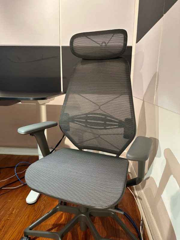 $200 STYRSPEL Ikea Gaming/Office Chair in Chairs & Recliners in City of Toronto