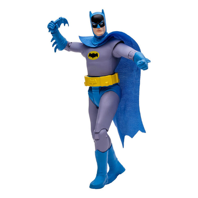 McFarlane Toys New Adventure of Batman Action Figure Set in Toys & Games in Trenton - Image 2