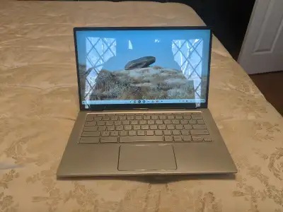 ASUS Chromebook Flip C434T 14", View more