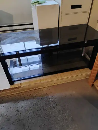 Table TV / TV stand 52"x20", View more