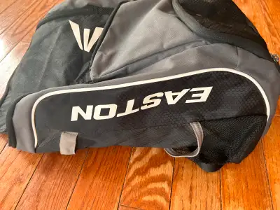 Baseball bag, View more