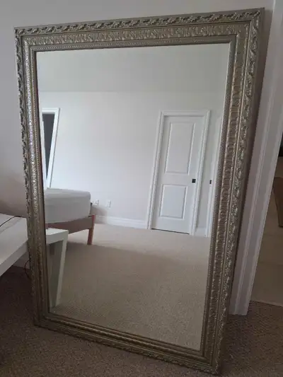 Wall mirror, View more