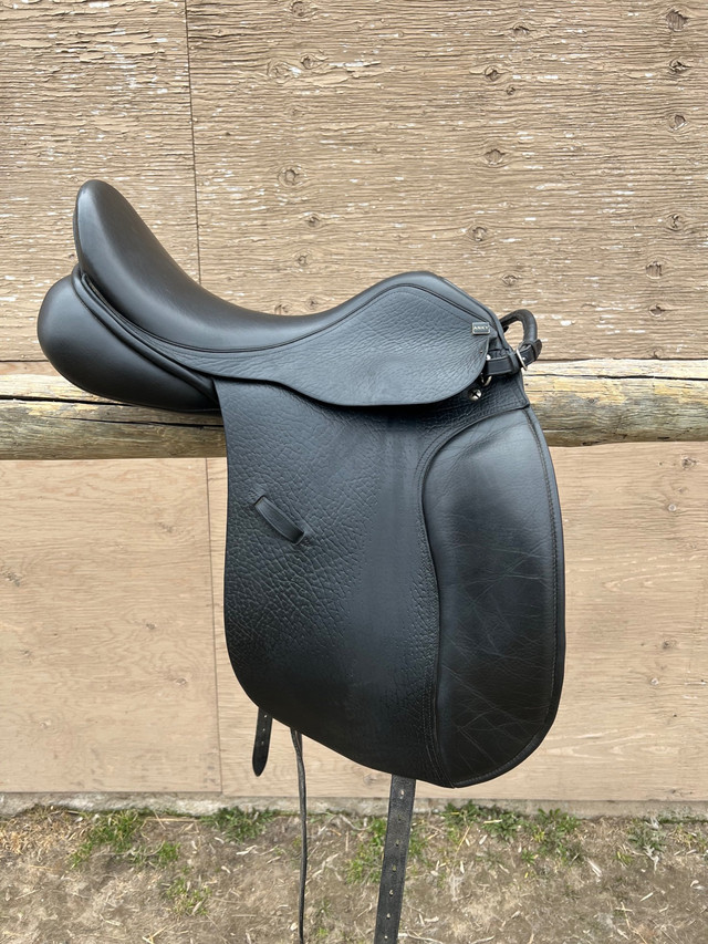 Anky dressage saddle  in Other in Brandon - Image 2