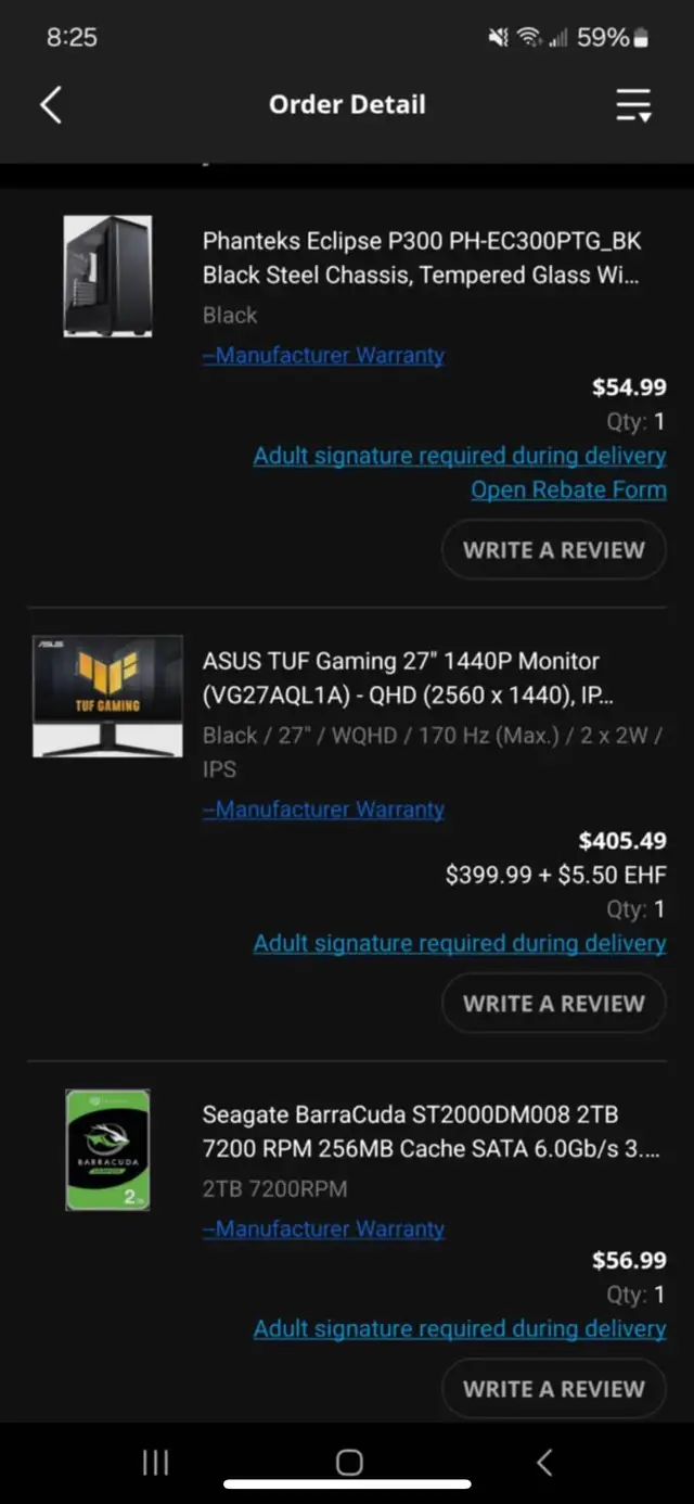 Ordinateur gaming in Desktop Computers in Laval / North Shore - Image 3