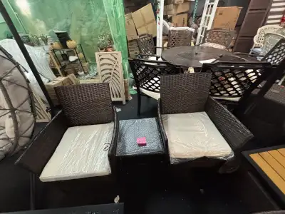 Outdoor Patio Set Cheap price, View more