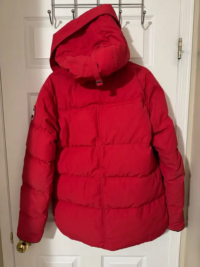 canada goose macmillan jacket  in Men's in City of Toronto - Image 3